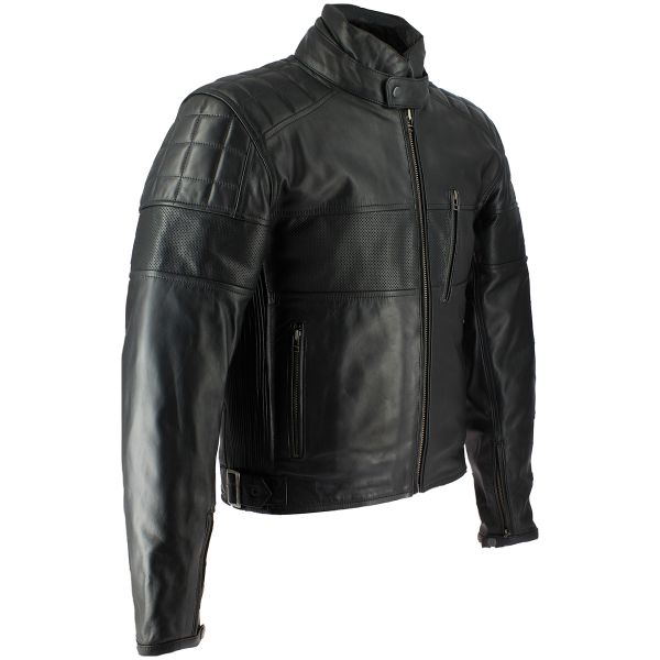 Motorradjacke Soubirac Frisco