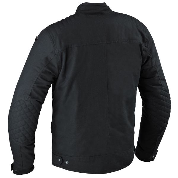 Ixon Gazoline Schwarz