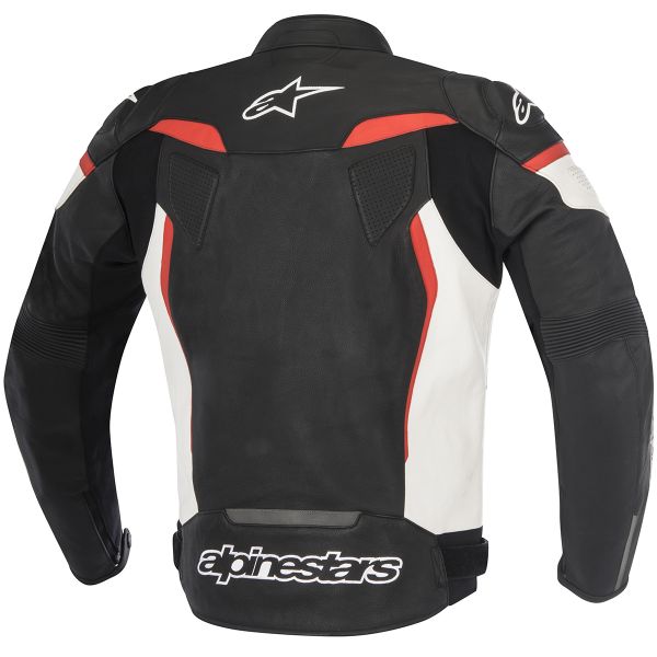 Alpinestars GP Plus R V2 Black White Red