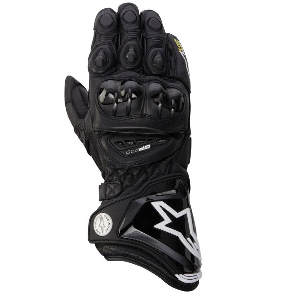 Alpnestars Motorradhandschuhe T-SP Motorrad Textlhandschuhe