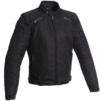 Motorradjacke Bering Greems Black