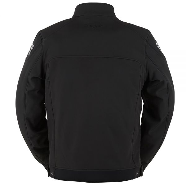 Furygan Groove Schwarz