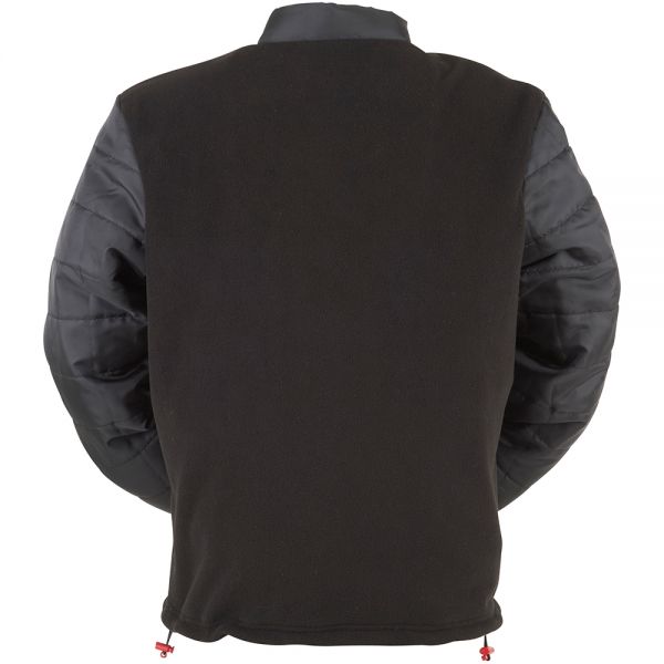 Furygan Groove Schwarz