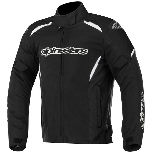 Motorradjacke Alpinestars Gunner Waterproof Motorradjacke Alpinestars Gunner Waterproof