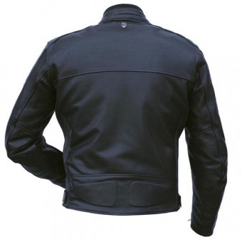 Helstons Corse Italia Schwarz