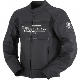 Furygan Houston Amo ll Schwarz