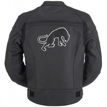 Furygan Houston Amo ll Schwarz