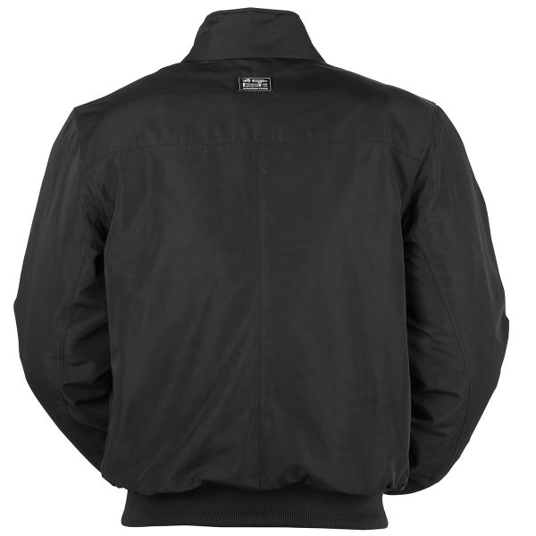 Furygan Kenya Schwarz