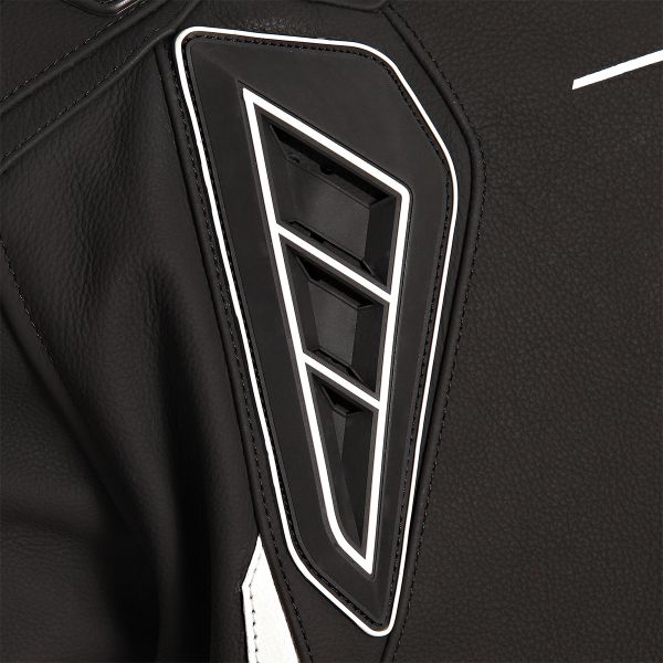 Bering Kingston Evo-R Black White