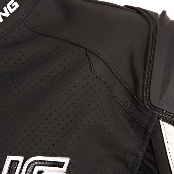 Bering Kingston Evo-R Black White