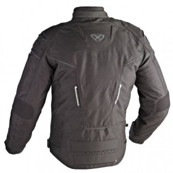 Ixon Krypton Shell HP Schwarz