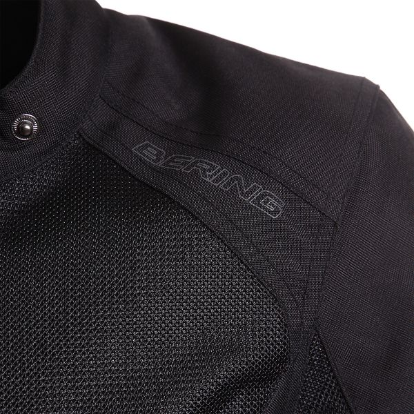 Bering Lady Wave Black