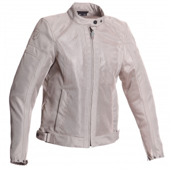 Motorradjacke Bering Lady Wave Mastic
