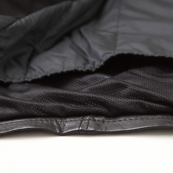 Helstons Liane Femme Schwarz