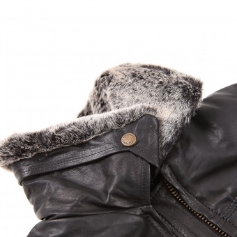 Helstons Liane Femme Schwarz