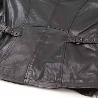 Helstons Liane Femme Schwarz