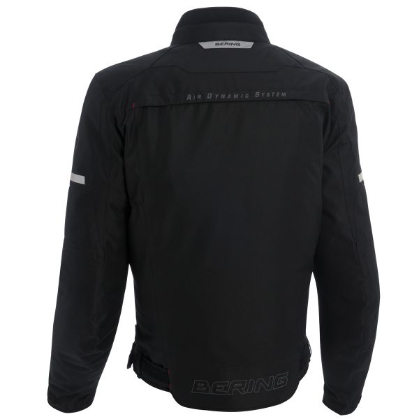 Bering Maestro Schwarz