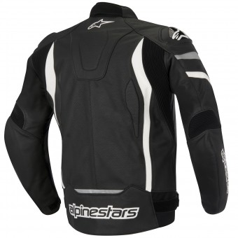Alpinestars Motegi Perforated Black
