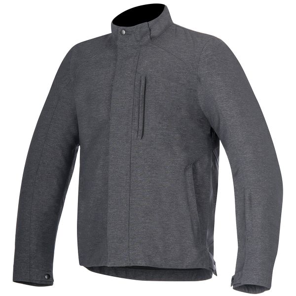 Motorradjacke Alpinestars Motion Drystar Dark Gray