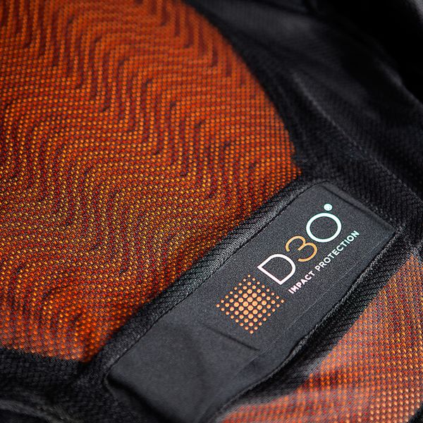 ICON Overlord Resistance Stealth