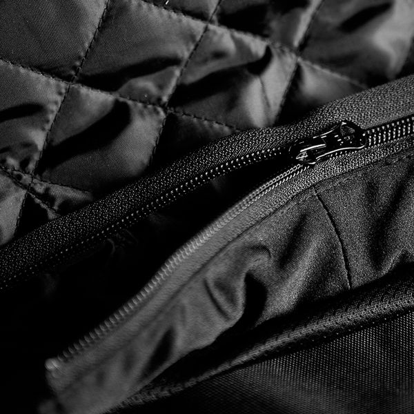 ICON Overlord Resistance Stealth