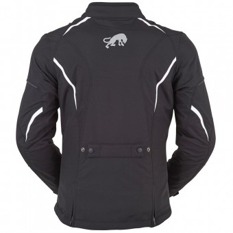 Furygan Phoenix Schwarz Weiss
