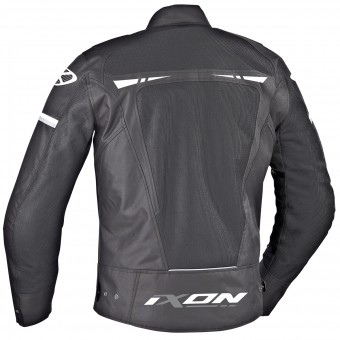 Ixon Pitrace Schwarz Wei