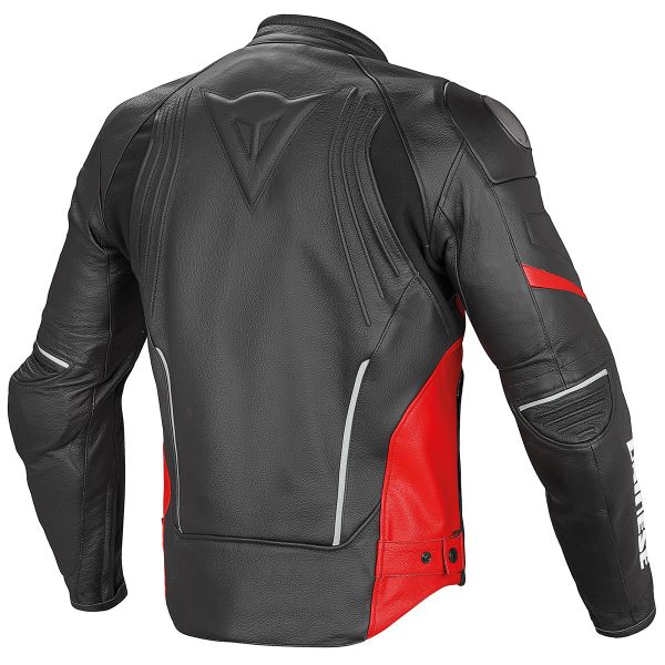 Dainese Racing D1 Black Red