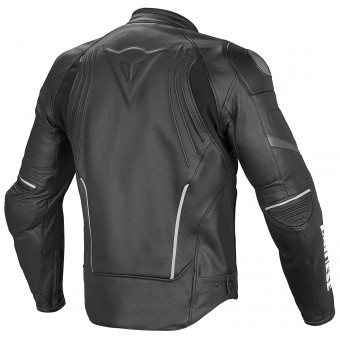 Dainese Racing D1 Black