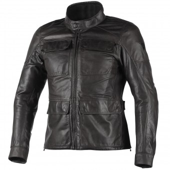 Motorradweste Dainese Richard Black