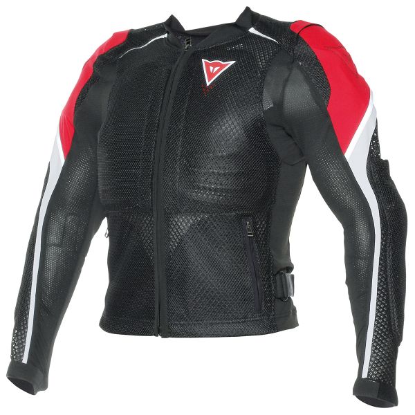 Motorradjacke Dainese Sport Guard Black Red Motorradjacke Dainese Sport Guard Black Red