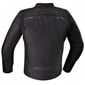 Ixon Striver Black