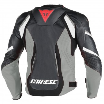 Dainese Super Speed D1 Black White