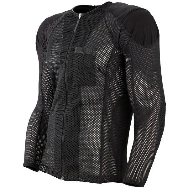 Motorradjacke Knox Urbane Armoured Shirt