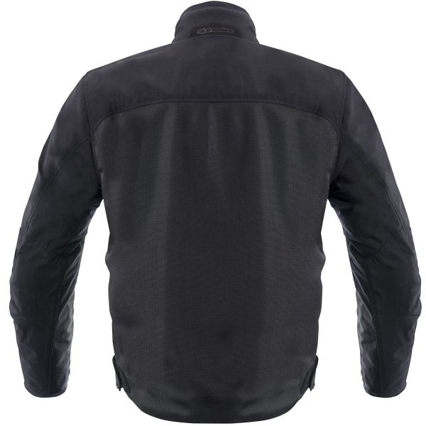 Alpinestars Verona Air Schwarz