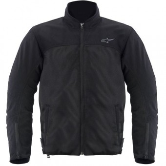 Motorradjacke Alpinestars Verona Air Schwarz
