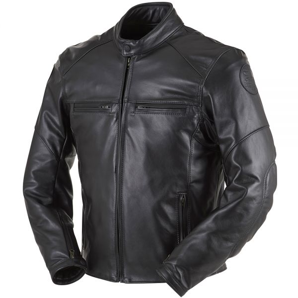 Furygan Vince Banshee Schwarz