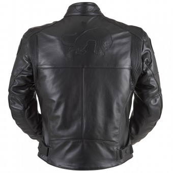 Furygan Vince Banshee Schwarz