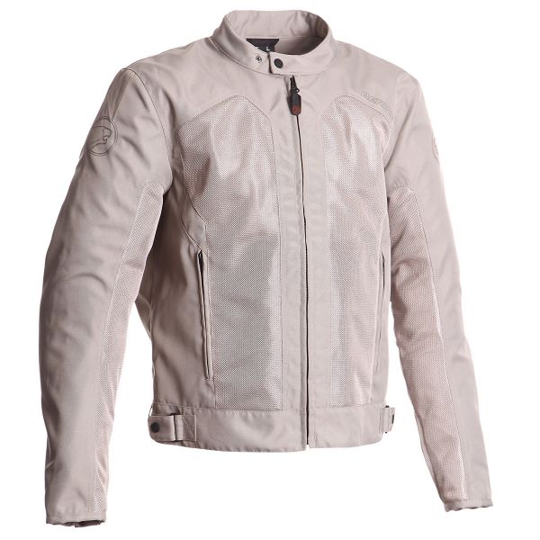 Motorradjacke Bering Wave Mastic