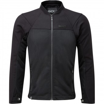Motorradjacke Knox Zephyr Summer Men