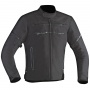 Motorradjacke Ixon Zetec HP Black