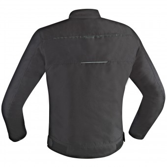 Ixon Zetec HP Black
