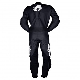 Furygan Prime Evo Schwarz Wei�