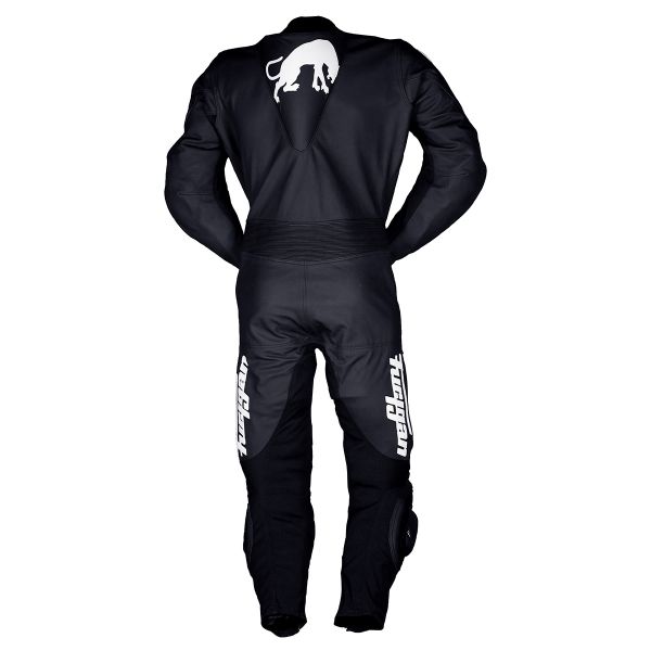 Furygan Prime Evo Schwarz Wei�