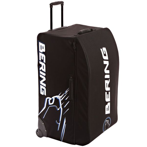 Motorrad-Lederkombi Bering Lederkombi-Tasche