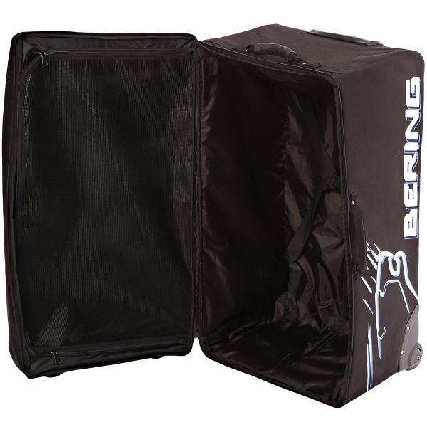 Bering Lederkombi-Tasche