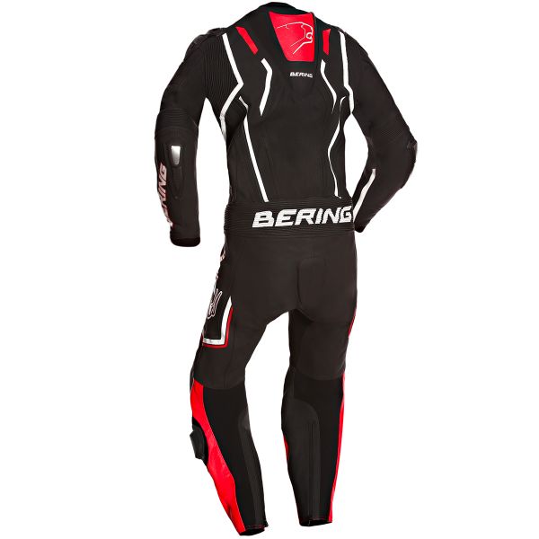 Bering Supra-R Black