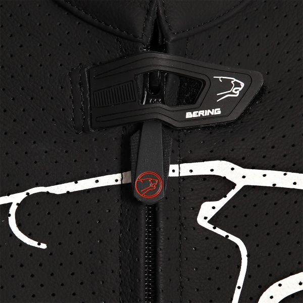 Bering Supra-R Black