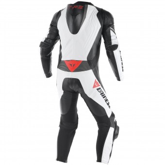 Dainese Trickster Evo P. C2 Estiva White Black Anthracite
