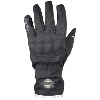 Motorradhandschuhe Darts Angel Black